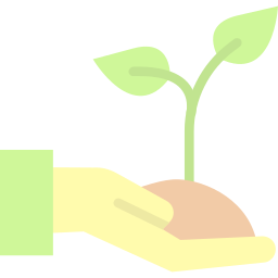 Plant icon