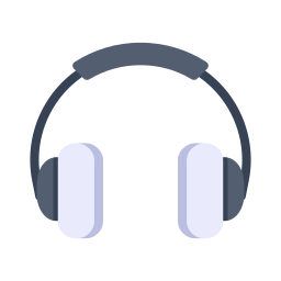 Headphone icon