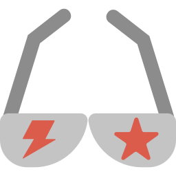 Sunglasses icon