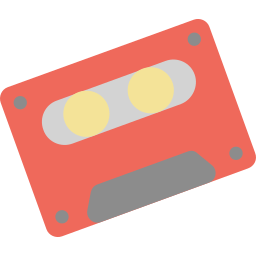 casette icon