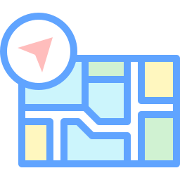 Navigation icon