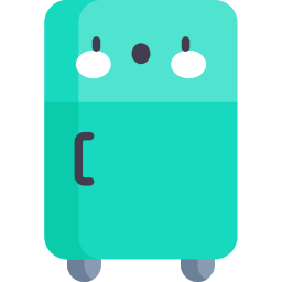 Refrigerator icon