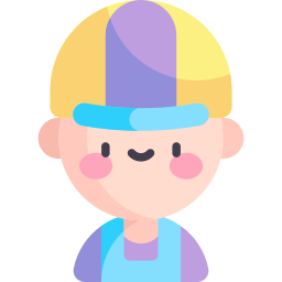 Shopkeeper icon