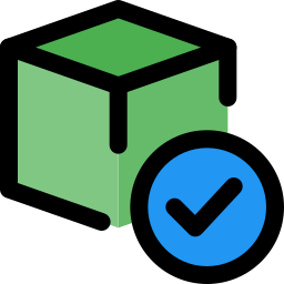 Verify icon