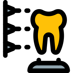 3d 프린터 icon