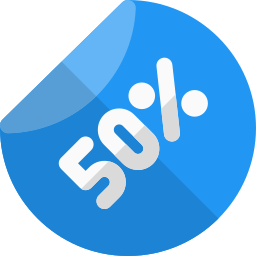 Coupon icon