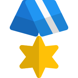 Badge icon