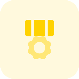 ehrenmedaille icon