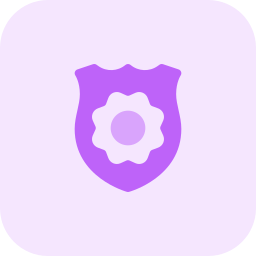 polizist icon