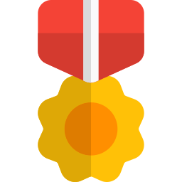 Flower icon