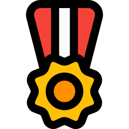 Badge icon