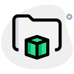 Folder icon