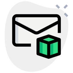 Message icon