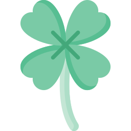 Clover icon