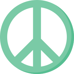 Peace icon