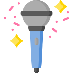 karaoke icon