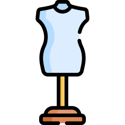 Mannequin icon