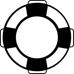 rettungsring icon