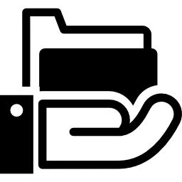 공유 폴더 icon