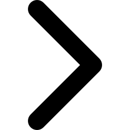 Arrow point to right icon