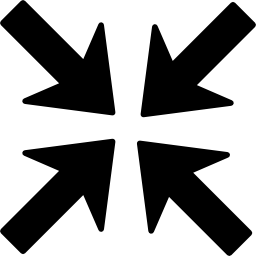 화살표 조인 icon