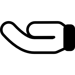 handangebot icon