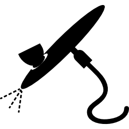 airbrush-malwerkzeug icon