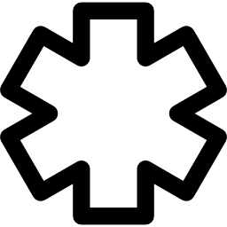 asterisk-gliederungsvariante icon
