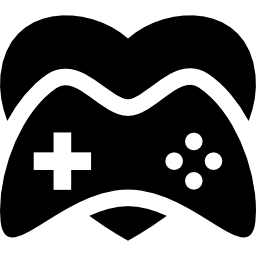 Games lover icon