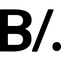 panama balboa währungssymbol icon