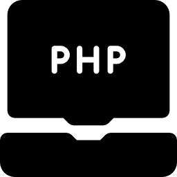 php icona