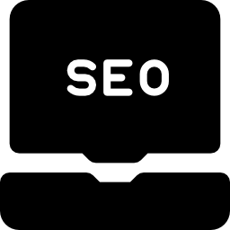 seo Icône