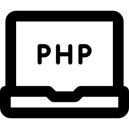php ikona