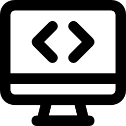 Computer icon