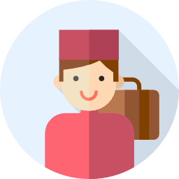 Concierge icon