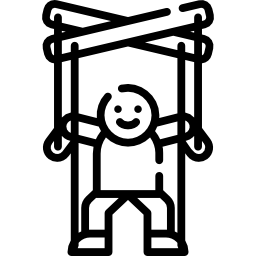 marionet icoon