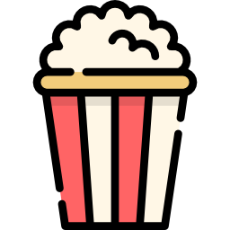 popcorn icon