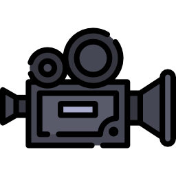 videokamera icon