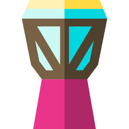 케틀 드럼 icon