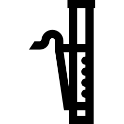 Bassoon icon