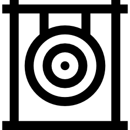 gong icon