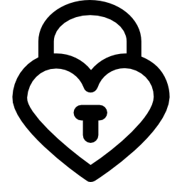 Padlock icon