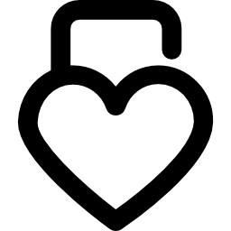 Padlock icon