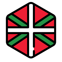 Basque country icon