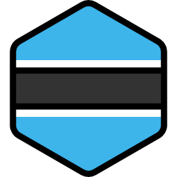 botswana Ícone