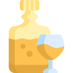 cognac icoon