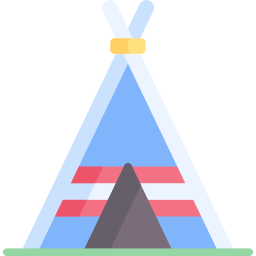 tipi ikona