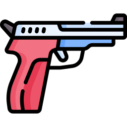 Gun icon