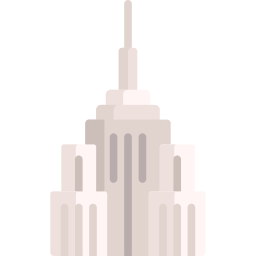 empire state building ikona