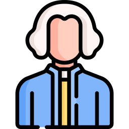 George washington icon
